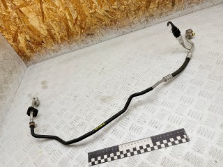 трубка кондиционера Volkswagen Touareg 1 поколение 2006, 3.0 л., BKS, дизель, АКПП, внедорожник 5 дв., полный привод, 7L6820741D