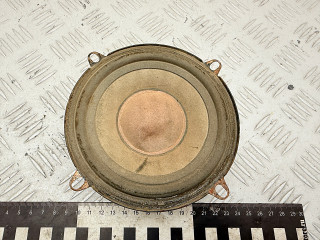 динамик Renault Scenic 1 поколение 1997, 2.0 л., F3R 796, бензин, МКПП, 7700424534