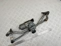 механизм стеклоочистителя (трапеция дворников) Peugeot 207 1 поколение 2006, 1.6 л., 9HZ (DV6TED4), дизель, МКПП, хетчбэк 5 дв., 3397020769, 9650380780, 0390241540 - фото №7