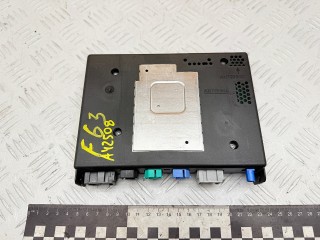 навигация Opel Insignia 1 поколение (A) [рестайлинг] 2013, 2.0 л., A 20 DTE, дизель, МКПП, универсал, 23196609, 453116246, 7609502272