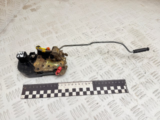 замок двери передней правой Chrysler Voyager 4 поколение [рестайлинг] RG 2006, 2.8 л., ENR, дизель, АКПП, минивэн