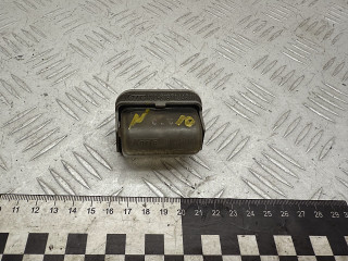 подсветка номера Mazda 6 GG 2003, 2.0 л., бензин, МКПП, правый руль, 13061971