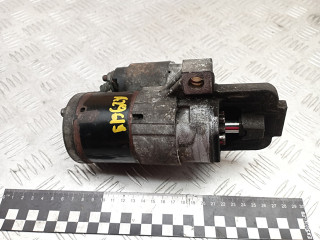 стартер Mazda 6 GH [рестайлинг] 2009, 1.8 л., бензин, МКПП, седан, M000T32871, M000T33271, M000T37271, M000T88981, M00T37271, M0T32871, M0T33271, M0T36871, M0T37271, M0T88981, L50918400, L53818400B, L55618400, LF4J18400, LF8J18400A, LF8J18400B, LF8J18400R0B, LFBL18400A, S5401S, UD16510S, 116269, CST35353GS, DRS0726, DRS0726N, STM7271AB, STM7271BA, STM7271MA, STM7271YN, STM7271ZD, STM7871BA, STM7971BA, STM7971RN, STM7971ZD, LRS02682, STM7271RB, STM7271WA, STM7971WA, 17597N, 17598N, 19294N, 300N10500Z