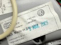 фонарь салона (плафон) Volkswagen Touareg 1 поколение 2006, 3.0 л., BKS, дизель, АКПП, внедорожник 5 дв., полный привод, 7L0868403, 7L6867508D, 7L0858555, 7L69596726C3, 7L6868143A, 7L6868349P, 7L6868349M, 7L6868200 - фото №11