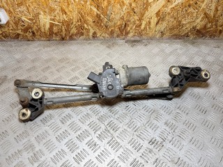 механизм стеклоочистителя (трапеция дворников) Chrysler Voyager 4 поколение [рестайлинг] 2006, 2.8 л., ENR, дизель, АКПП, 5114534AA