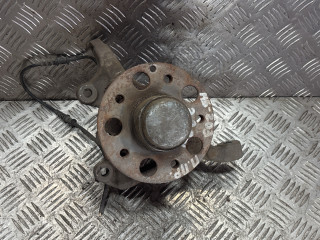 ступица передняя правая Mercedes-Benz C-Класс W203/S203/CL203 [рестайлинг] 2004, 2.2 л., дизель, 20901