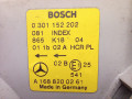 фара правая Mercedes-Benz A-Класс W168 2001, 0301152202, A1688200261, 1305235343, 1305615303 - фото №8