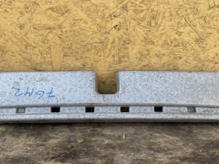 абсорбер бампера Hyundai Santa Fe 2 поколение [рестайлинг] 2011, 2.2 л., дизель, МКПП, правый руль, 866202B700