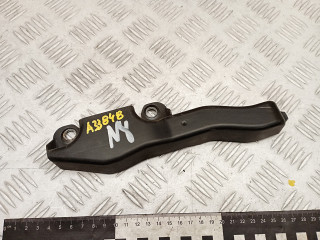 накладка декоративная Citroen C4 Picasso 1 поколение 2011, 1.6 л., 9HZ (DV6TED4), дизель, правый руль, 9658674480