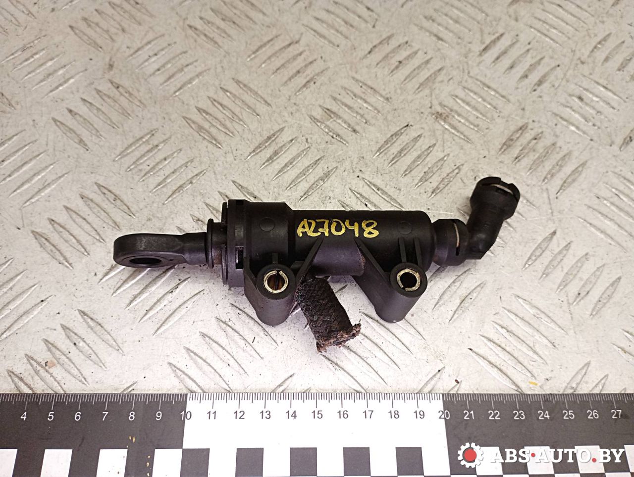 цилиндр сцепления главный BMW 5 серия E39 1999, 3.0 л., дизель, 1161623 - фото №1