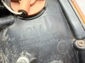 фонарь задний левый Hyundai Terracan 1 поколение HP 2003, 2.9 л., дизель, МКПП, внедорожник 5 дв., полный привод - фото №8