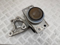 подушка крепления двигателя Peugeot 3008 1 поколение 2011, 2.0 л., RHH (DW10CTED4), дизель, робот, 9681855180 - фото №3
