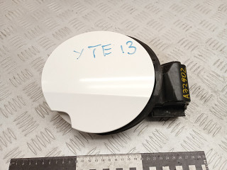 лючок топливного бака Peugeot 308 T7 2010, 2.0 л., RHR (DW10BTED4), дизель, МКПП, универсал, 9681632680