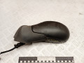 зеркало наружное левое Citroen C3 1 поколение 2006, 1.6 л., бензин, АКПП, хетчбэк 5 дв., E11015690 - фото №5