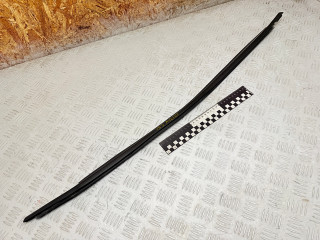 молдинг стекла Citroen C5 1 поколение [рестайлинг] 2006, 2.0 л., RHR (DW10BTED4), дизель, МКПП, универсал, 9632541180