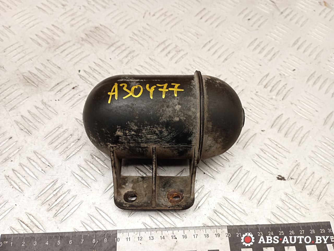 вакуумный ресивер Hyundai Lantra J2 1996, 1.6 л., G4GR, бензин, МКПП - фото №1