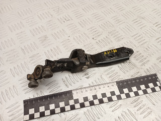 ролик двери сдвижной Volkswagen Caddy 3 поколение 2008, 1.9 л., BLS, дизель, АКПП, 2K0843336A