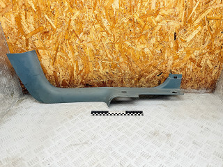 накладка на порог Renault Scenic 1 поколение 1997, 2.0 л., F3R 796, бензин, МКПП, 7700835108, 7700412959