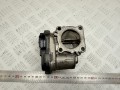 заслонка дроссельная Peugeot 3008 1 поколение 2012, 1.6 л., 9HR (DV6C), дизель, робот, 9673534480, 9682798180, AV6Q9E926BA, 28275019, 28098656, 1716693, 0345F9, 0345G4 - фото №4