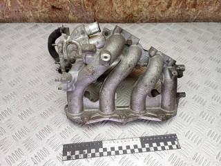 коллектор впускной Mazda 323C BA 1995, 1.5 л., бензин