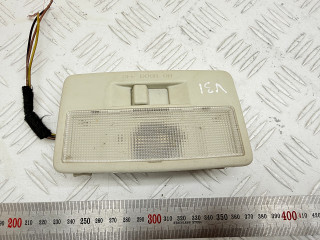 фонарь салона (плафон) Mazda 6 GH 2007, 2.0 л., дизель, МКПП, универсал, C23551310, K7005