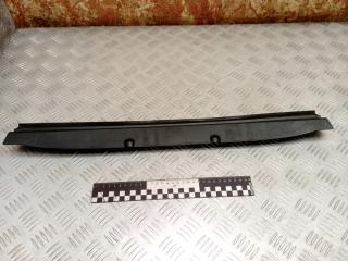 обшивка крышки багажника Peugeot 5008 1 поколение 2011, 1.6 л., дизель, МКПП, передний привод, 9682793080