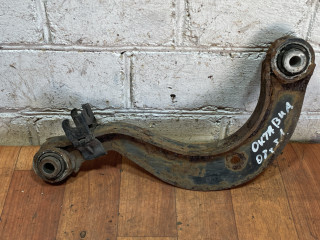 рычаг задний Skoda Octavia 2 поколение (A5) (2004 - 2009), 1K0505323N