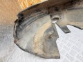защита арок задняя правая (подкрылок) Audi A6 4B/C5 1999, 2.5 л., AKN, дизель, МКПП, универсал, передний привод, 4B0810172D - фото №8