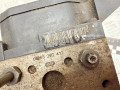 блок ABS Mercedes-Benz A W168 1 поколение (1997-2001) 2000, 1.7 л., OM 668.940, дизель, АКПП, хетчбэк 5 дв., передний привод, A0034314512, 0265202412, 0034314512 - фото №6