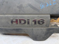 декоративная крышка двигателя Citroen C5 2 поколение 2010, 2.0 л., RHR (DW10BTED4), дизель, МКПП, универсал, 9683424680, 9683424480 - фото №2