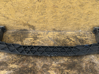 усилитель бампера переднего Citroen C5 2 поколение 2008, 2.0 л., дизель, МКПП, седан, 966050138001, 9660501380