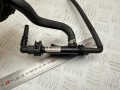 трубка обратки форсунок Jeep Cherokee 5 поколение 2016, 2.0 л., EBT, дизель, АКПП, внедорожник 5 дв., 55231592, 68093396AA - фото №6