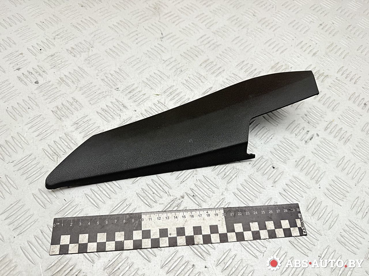 накладка на зеркало Mercedes-Benz A W169 2 поколение (2004-2008) 2005, 1.5 л., M 266.920, бензин, МКПП, хетчбэк 5 дв., правый руль, 1697200311 - фото №1