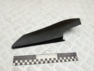 накладка на зеркало Mercedes-Benz A W169 2 поколение (2004-2008) 2005, 1.5 л., M 266.920, бензин, МКПП, хетчбэк 5 дв., правый руль, 1697200311