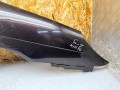 крыло переднее правое Citroen C5 1 поколение [рестайлинг] 2005, 2.2 л., 4HX (DW12TED4/FAP), дизель, АКПП, хетчбэк 5 дв. - фото №5