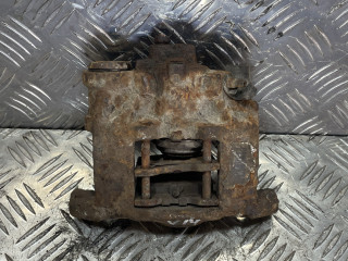 суппорт задний правый Peugeot 406 1 поколение [рестайлинг] 2003, 2.0 л., бензин, МКПП, седан, 9625046780