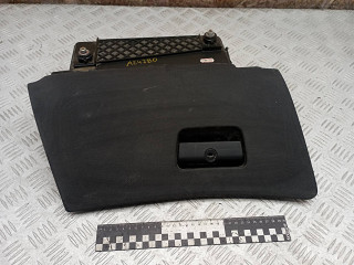 бардачок BMW 5 серия E39 [рестайлинг] 2001, 51168159707