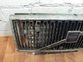 решетка радиатора Volvo 740 1 поколение 1991, 896801, 1369817 - фото №2