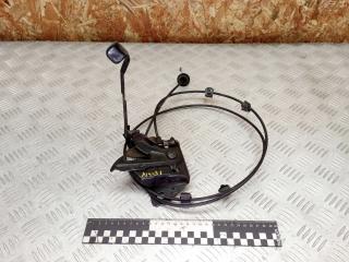 замок капота Chrysler Voyager 4 поколение [рестайлинг] 2005, 2.5 л., дизель, МКПП, 04894079AC