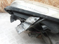 фара левая Nissan Qashqai 1 поколение 2008, 1.5 л., K9K 282, дизель, МКПП, правый руль, 26060JD00E - фото №5