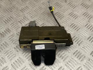 замок багажника Volvo XC90 1 поколение 2005, 2.4 л., D 5244 T, дизель, МКПП, внедорожник 5 дв., полный привод, правый руль, 15326, 30753479