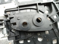 ручка внутренняя задняя левая Honda Civic 8 поколение 2008, 2.2 л., N22A2, дизель, МКПП, хетчбэк 5 дв., правый руль, 72660SMGE01ZA - фото №4