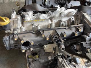 коллектор впускной Jeep Cherokee 5 поколение 2016, 2.0 л., EBT, дизель, АКПП, внедорожник 5 дв., 55259081