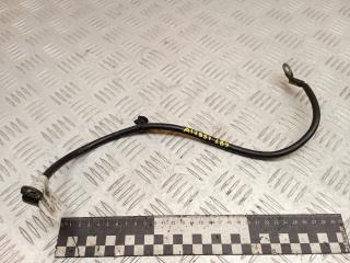 минусовой провод аккумулятора Citroen Xsara Picasso 1 поколение 2003, 2.0 л., дизель, МКПП, 9636086880