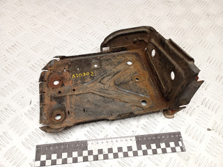 полка аккумулятора Fiat Punto 1 поколение 1998, 1.2 л., бензин, МКПП, хетчбэк 3 дв.