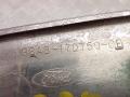 молдинг переднего бампера Ford Focus 1 поколение [рестайлинг] 2002, 98AB17D750CE - фото №7