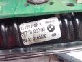 фонарь салона (плафон) BMW 7 серия F01/F02 F01 2009, 4.4 л., бензин, АКПП, 63319163699, 3570100000 - фото №5