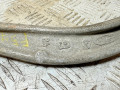 рычаг задний левый Citroen C5 2 поколение 2013, 2.0 л., RHH (DW10CTED4), дизель, МКПП, универсал, 443894 - фото №2