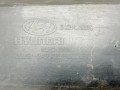 планка под капот Hyundai Santa Fe 2 поколение (CM) 2006, 2.2 л., D4EB, дизель, МКПП, внедорожник 5 дв., 863532B000 - фото №8