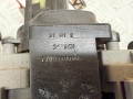 переключатель подрулевой (стрекоза) Renault Scenic RX4 1 поколение 2002, 1.9 л., F9Q 740, дизель, МКПП, полный привод, 7700840099F, 36796M, 36998A, 54034960A, 7700428202, 37001A - фото №12